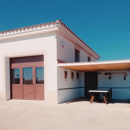 Vila Triana I Lea- Loft Rural Sant Carlos de la Ràpita Eksteriør billede