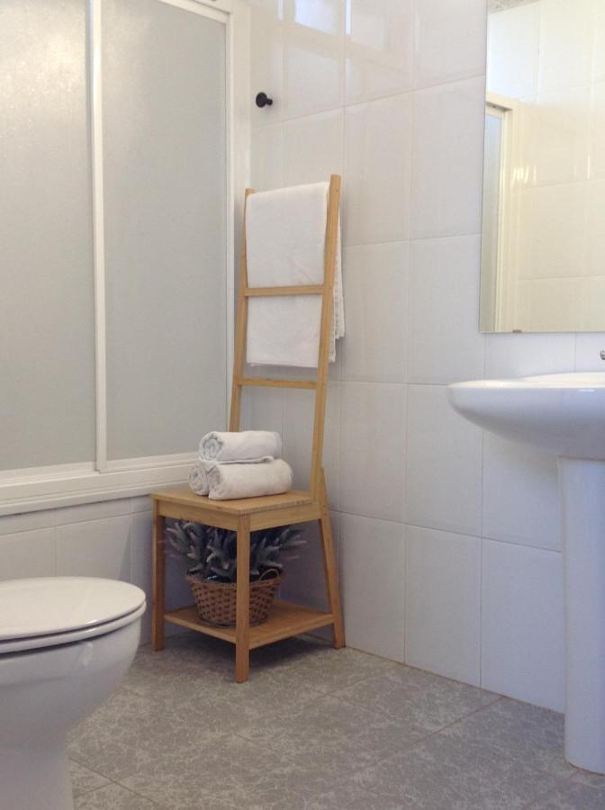 Vila Triana I Lea- Loft Rural Sant Carlos de la Ràpita Eksteriør billede