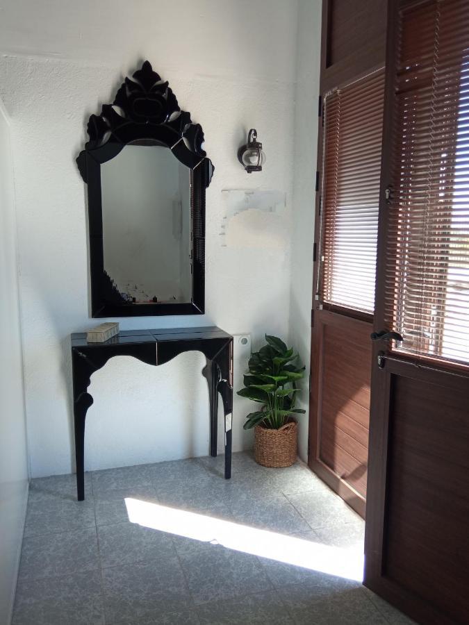 Vila Triana I Lea- Loft Rural Sant Carlos de la Ràpita Eksteriør billede